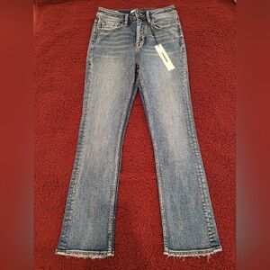 NWT Vigoss Jeans